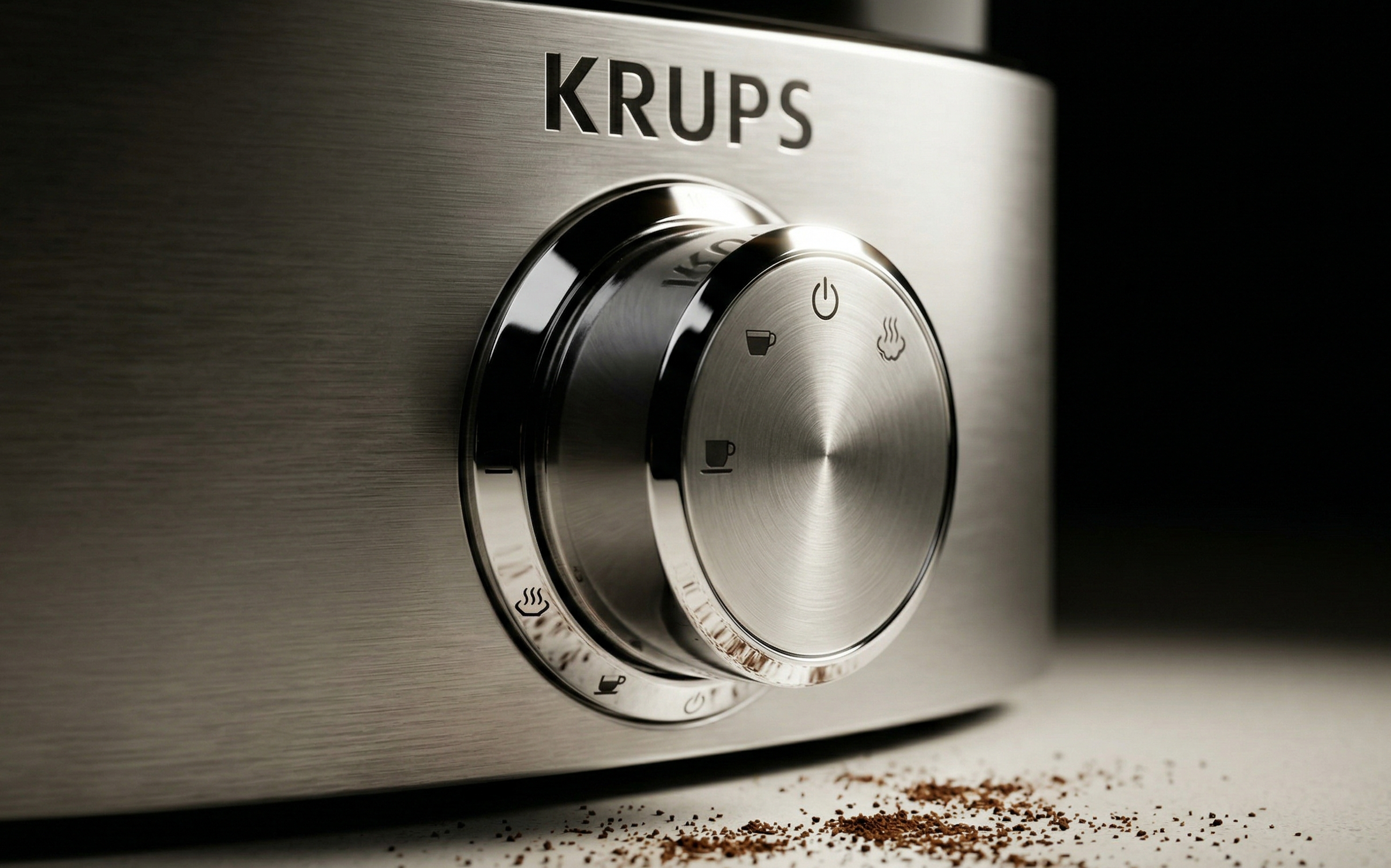 Filtr do ekspresu Krups i Nivona — Seltino Vite i Spitze Gewinde vs oryginał F088